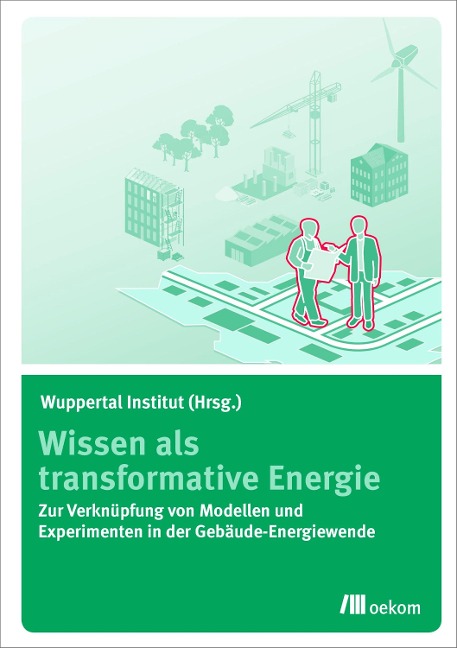 Wissen als transformative Energie - 