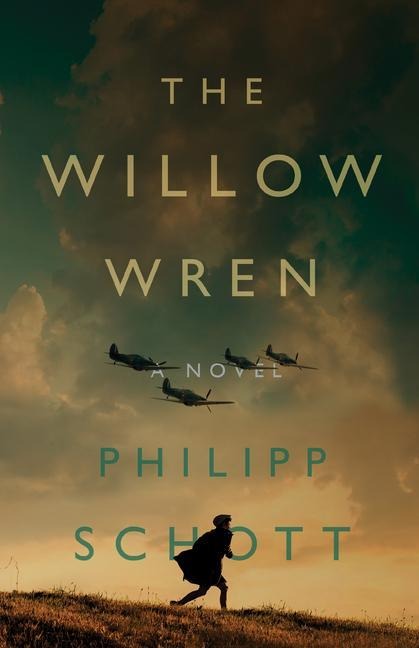 The Willow Wren - Philipp Schott