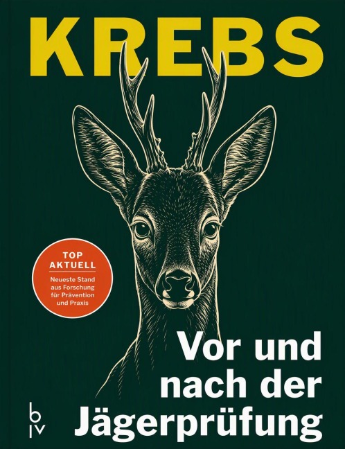 Vor und nach der Jägerprüfung - Herbert Krebs