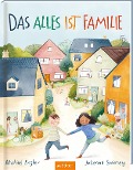 Das alles ist Familie - Michael Engler