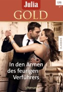 Cover-Bild zum Titel 'Julia Gold Band 88' von 'Susan Mallery, Madeleine Ker, Kay Thorpe'