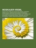 Cover-Bild zum Titel 'Moskauer Kreml' von ''