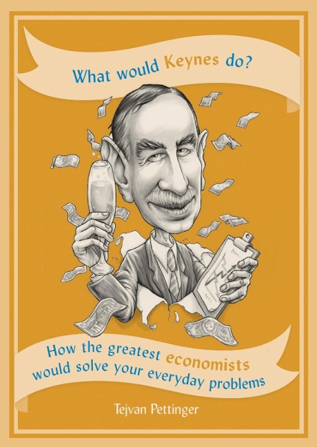 What Would Keynes Do? - Tejvan Pettinger