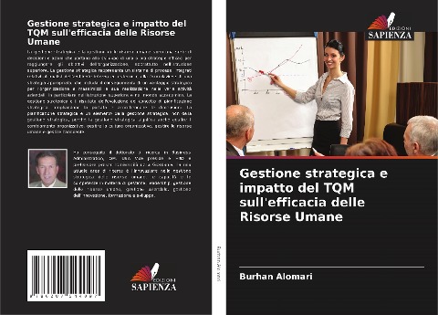 Gestione strategica e impatto del TQM sull'efficacia delle Risorse Umane - Burhan Alomari