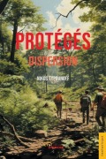 Cover-Bild zum Titel 'Protégés. Tome 3 - Dispersion' von 'Nikos Typounoff'