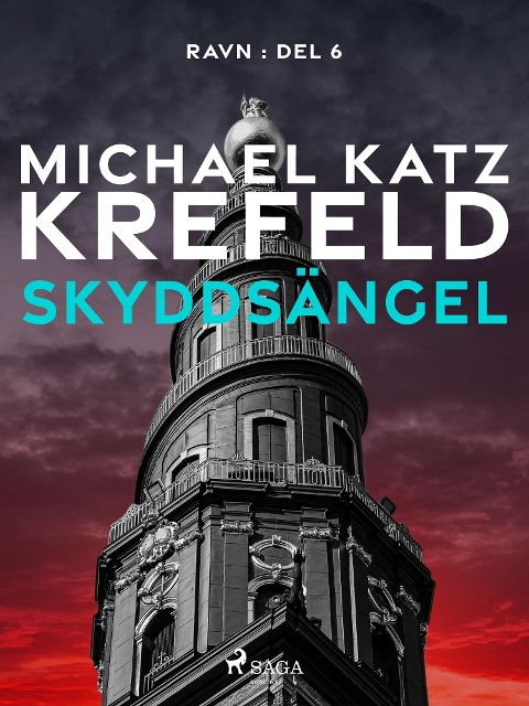 Skyddsängel - Michael Katz Krefeld