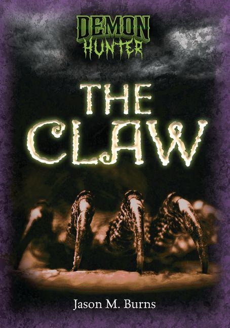The Claw - Jason M Burns