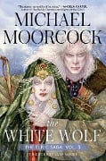 Cover-Bild zum Titel 'The White Wolf' von 'Michael Moorcock'