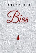 Cover-Bild zum Titel 'Biss zum Morgengrauen' von 'Stephenie Meyer'
