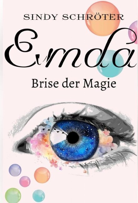 Emda - Brise der Magie - Sindy Schröter