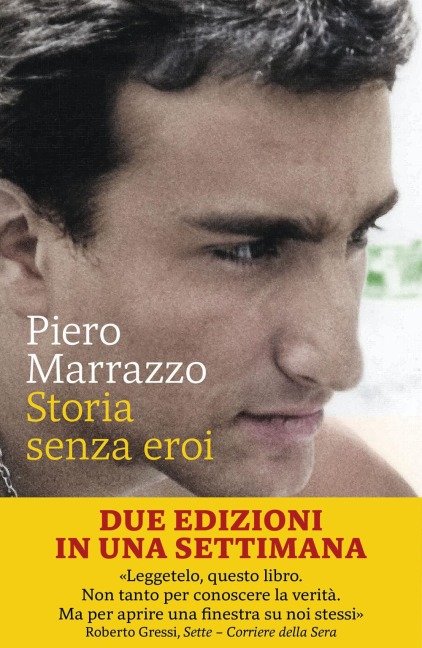 Storia senza eroi - Piero Marrazzo