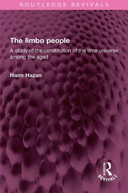 The limbo people - Haim Hazan