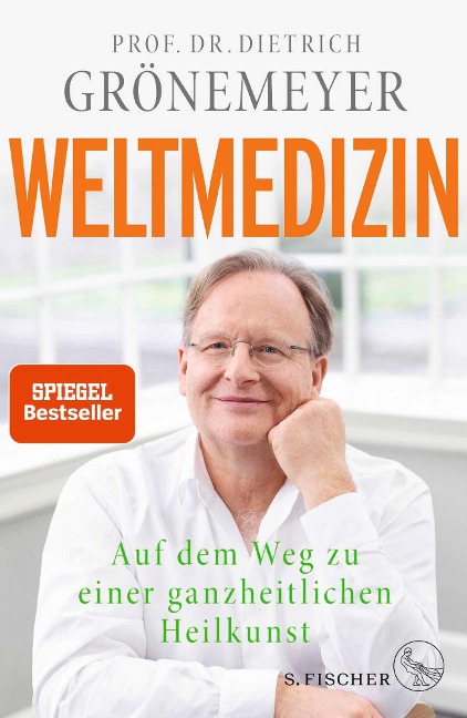 Weltmedizin - Dietrich Grönemeyer