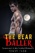 Cover-Bild zum Titel 'The Bear Baller' von 'Terry Jade'