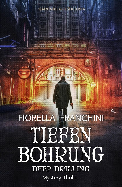 Tiefenbohrung - Deep Drilling - Fiorella Franchini