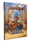 Pathfinder 2 - Zeitalter dVO: Das Mwangibecken - Laura-Shay Adams, Mara Lynn Butler, Kent Hamilton, Amanda, Hamon
