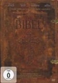 Die Bibel-Deluxe (3 DVDS) - Leigh/Dew/Adams/Drake/Various