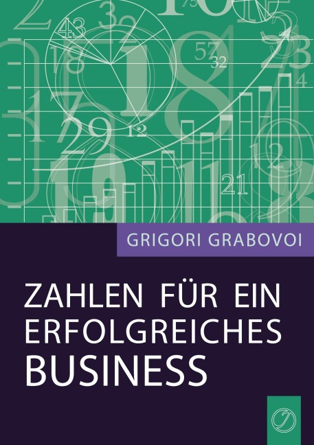 Zahlen für ein erfolgreiches Business - Grigori Grabovoi