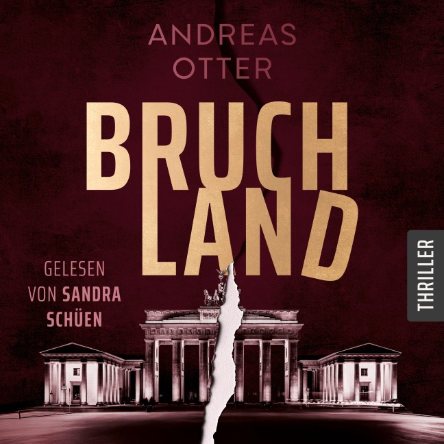 Bruchland - Andreas Otter