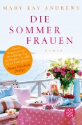 Cover-Bild zum Titel 'Die Sommerfrauen' von 'Mary Kay Andrews'