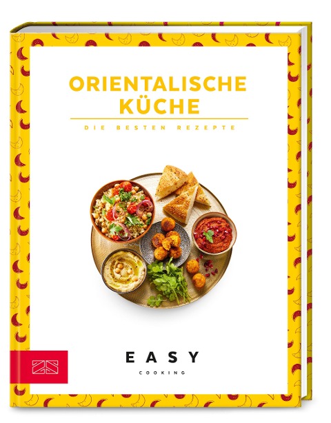 Orientalische Küche - Zs-Team
