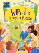 WIR alle in unserer Klasse - Daniela Kunkel, Steffi Korda