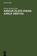 Amicus Plato magis amica veritas - 