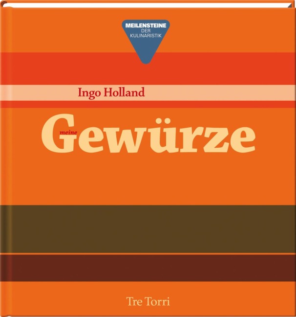 Gewürze - Ingo Holland