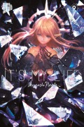 It's my Life 9 - Imomushi Narita