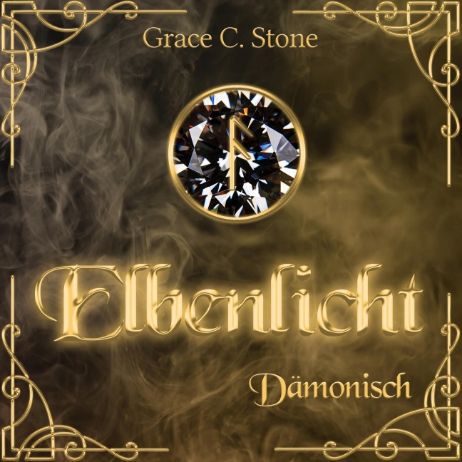 Dämonisch - Grace C. Stone
