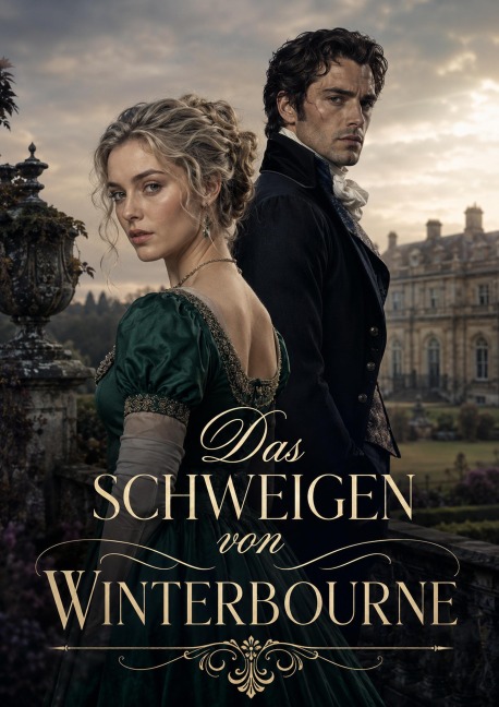 Das Schweigen von Winterbourne - Elowen Haverbrook