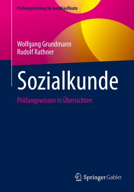 Sozialkunde - Rudolf Rathner, Wolfgang Grundmann