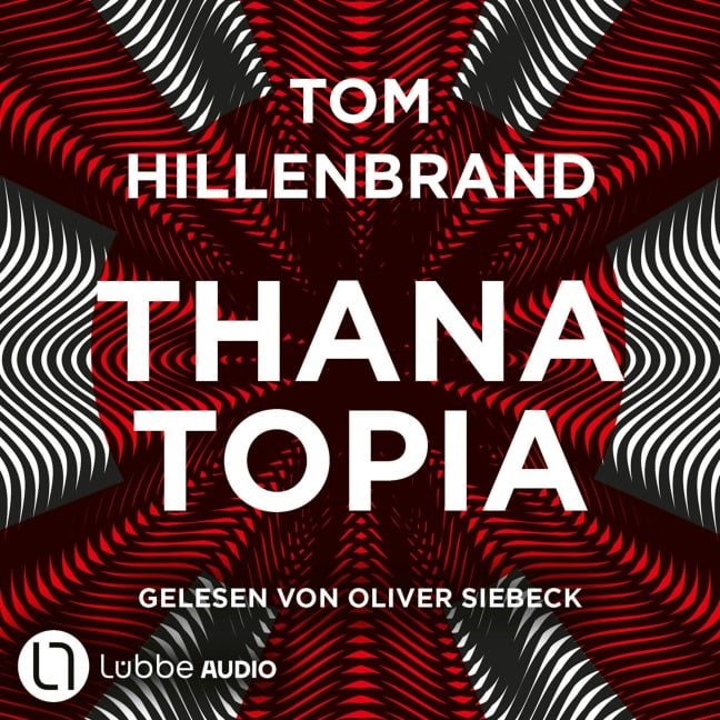 Thanatopia - Tom Hillenbrand