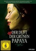 Der Duft der grünen Papaya - Anh Hung Tran, Tôn-Thât Tiêt