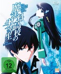 Cover-Bild zum Titel 'The Irregular at Magic High School' von 'Taku Iwasaki'