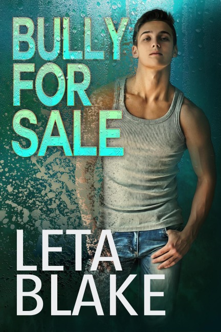Bully for Sale (Heat for Sale, #2) - Leta Blake