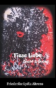Cover-Bild zum Titel 'Fiese Liebe' von 'Friederike Lydia Ahrens'