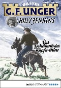 Cover-Bild zum Titel 'G. F. Unger Tom Prox & Pete -36' von 'G. F. Unger'