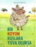 Bir Koyun Kuslara Yuva Olursa - Gemma Merino