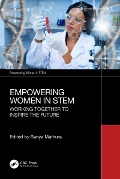 Cover-Bild zum Titel 'Empowering Women in STEM' von ''
