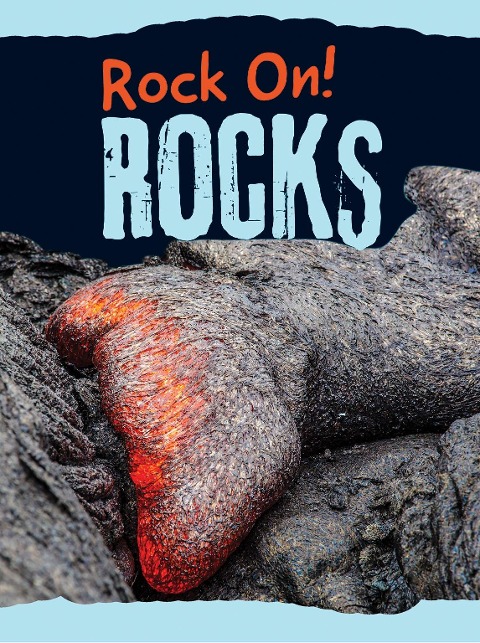 Rocks - Chris Oxlade