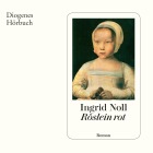  Röslein rot