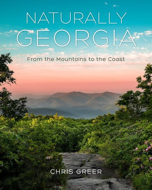 Naturally Georgia - Chris Greer