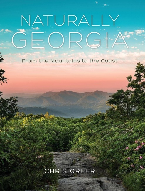 Naturally Georgia - Chris Greer