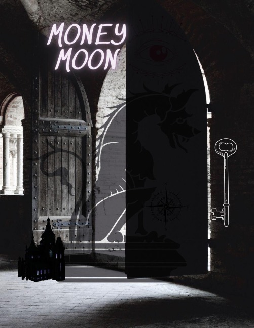 Money Moon - Deanna Stinson