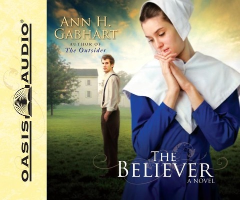 The Believer - Ann H. Gabhart