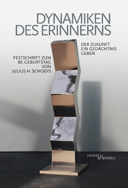 Dynamiken des Erinnerns - 