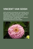 Vincent van Gogh - 