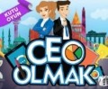 Cover-Bild zum Titel 'Ceo Olmak' von 'Kolektif'
