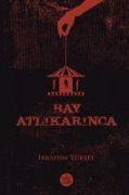 Cover-Bild zum Titel 'Bay Atlikarinca' von 'Ibrahim Yüksel'